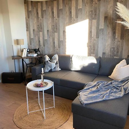Ferienwohnung Luzi Kullstedt Dış mekan fotoğraf